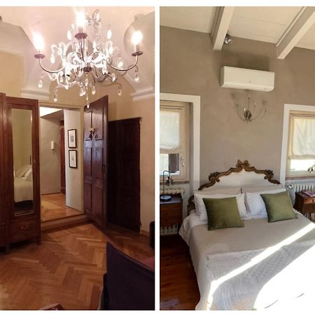 Antico Hospitale Bed & Breakfast Dogliani Bagian luar foto
