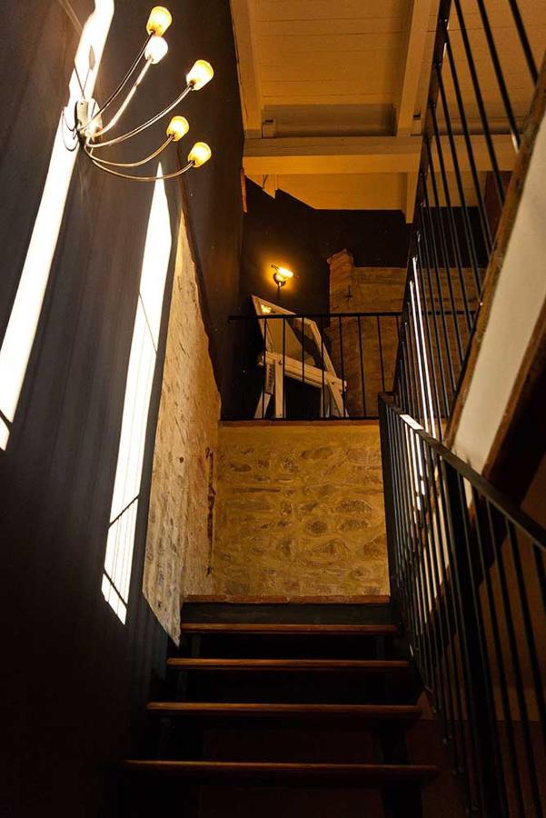 Antico Hospitale Bed & Breakfast Dogliani Bagian luar foto