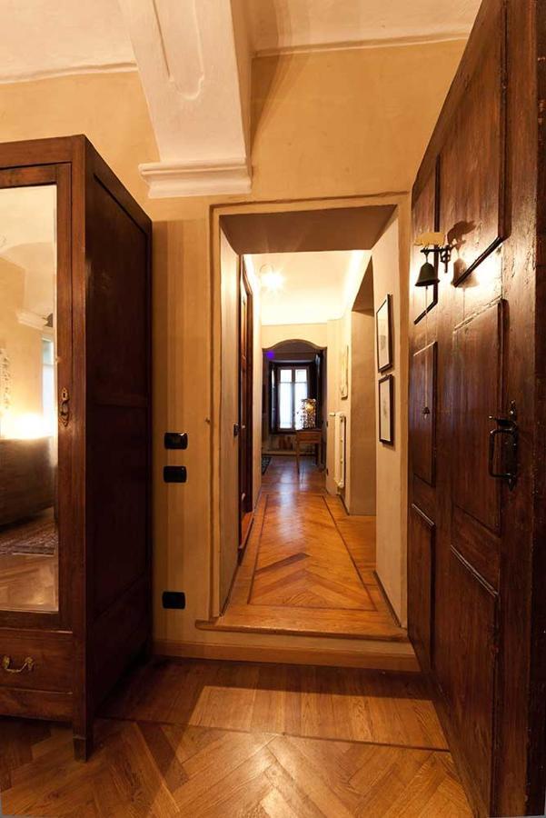 Antico Hospitale Bed & Breakfast Dogliani Bagian luar foto