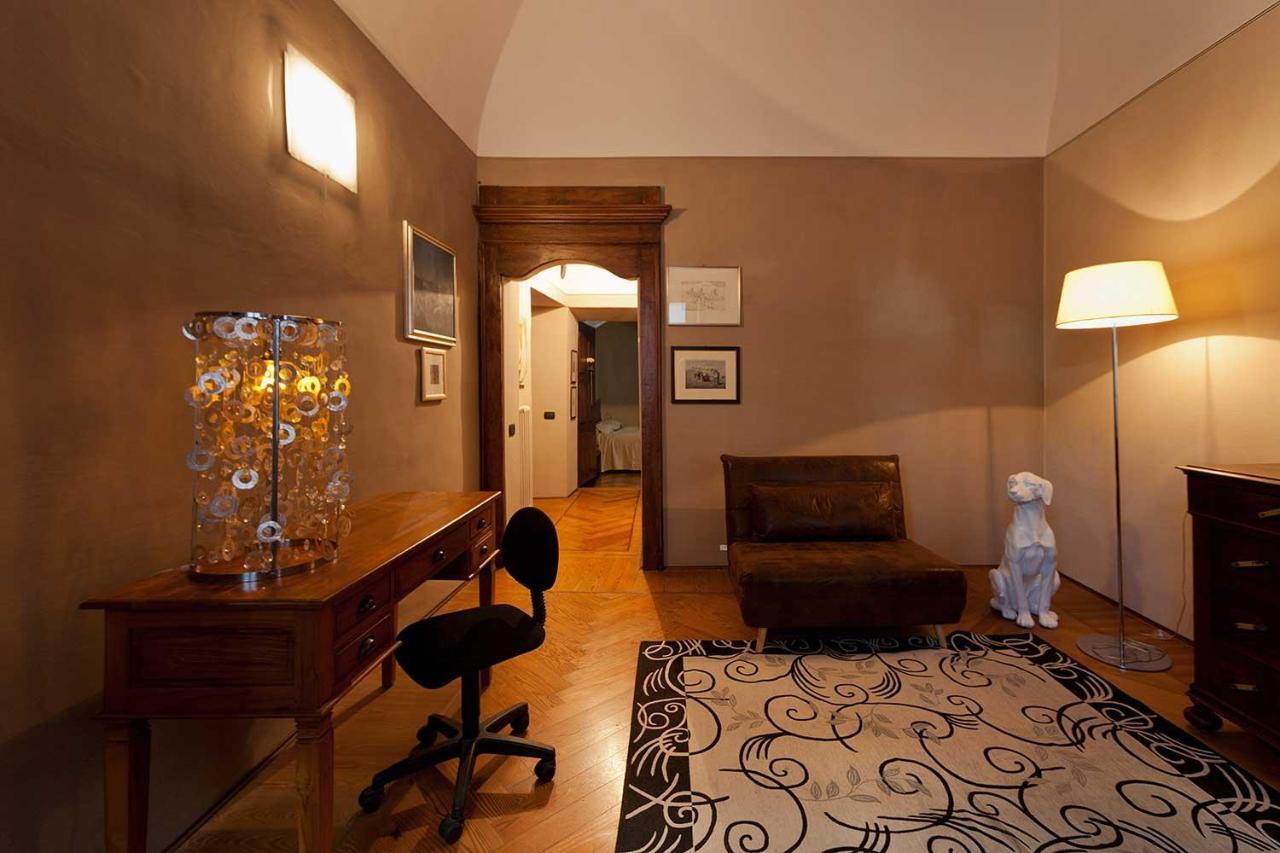 Antico Hospitale Bed & Breakfast Dogliani Bagian luar foto
