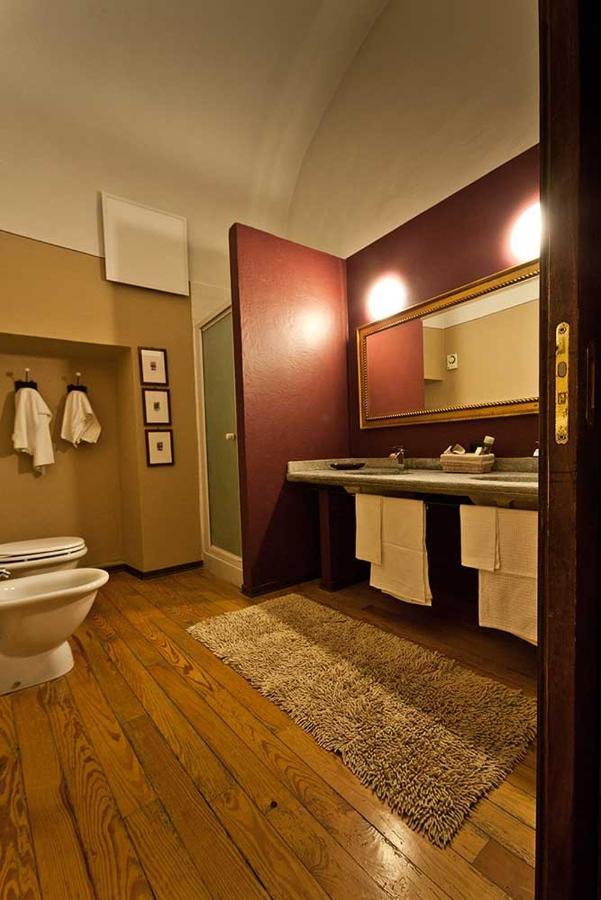 Antico Hospitale Bed & Breakfast Dogliani Bagian luar foto