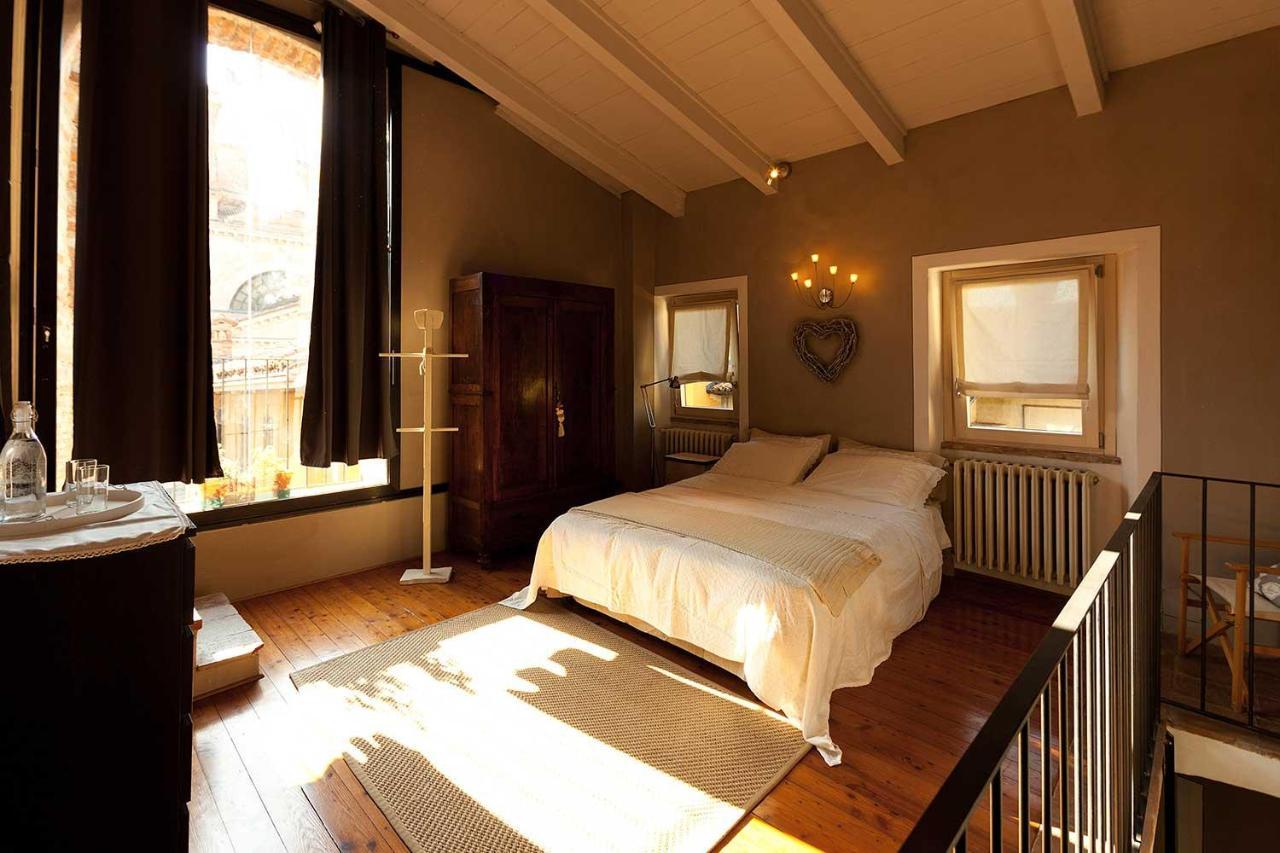 Antico Hospitale Bed & Breakfast Dogliani Bagian luar foto