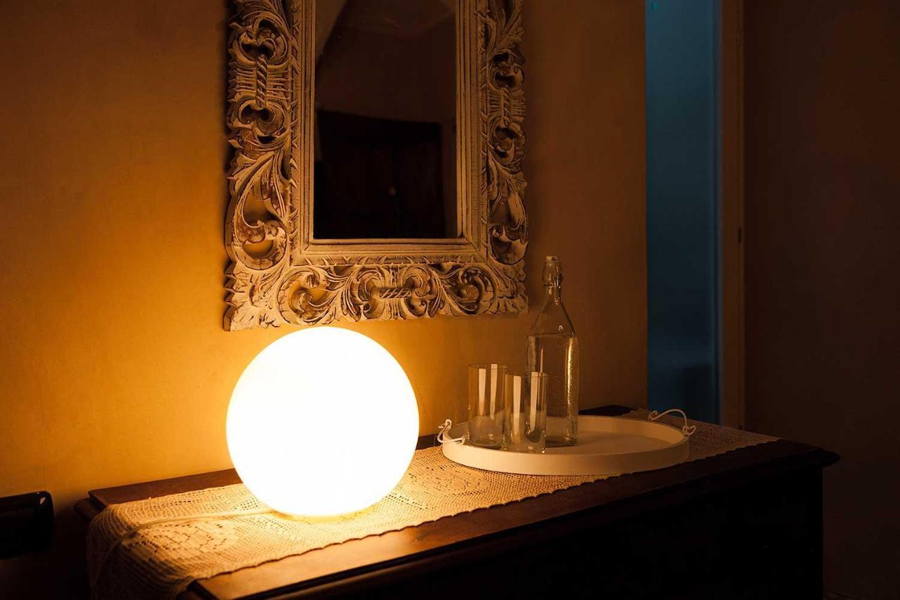 Antico Hospitale Bed & Breakfast Dogliani Bagian luar foto