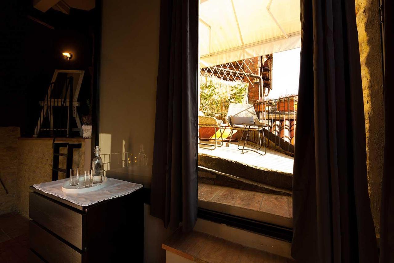 Antico Hospitale Bed & Breakfast Dogliani Bagian luar foto