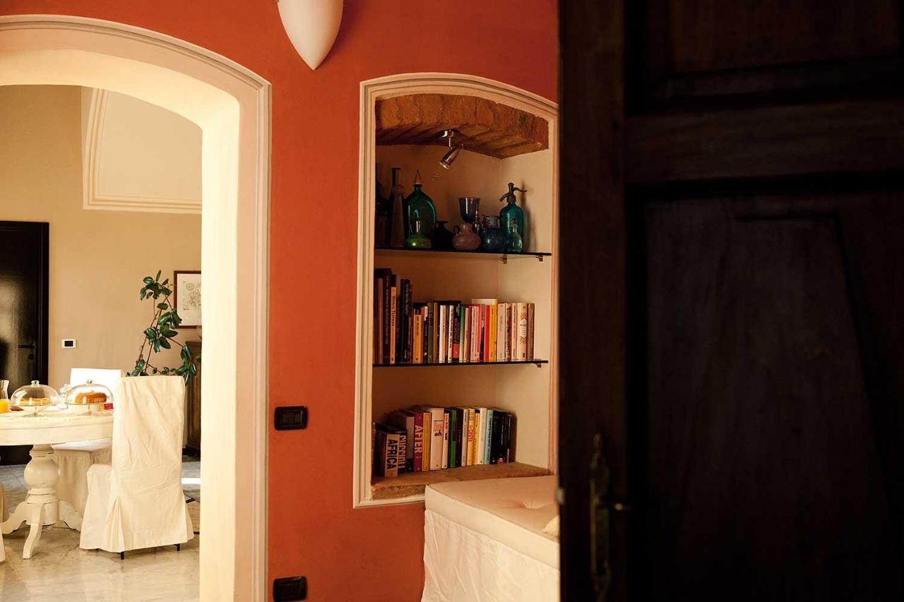 Antico Hospitale Bed & Breakfast Dogliani Bagian luar foto