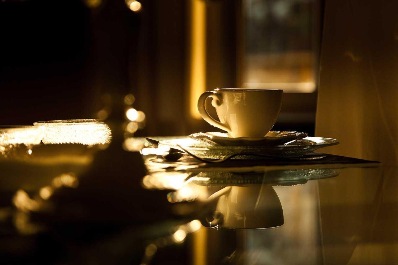 Antico Hospitale Bed & Breakfast Dogliani Bagian luar foto