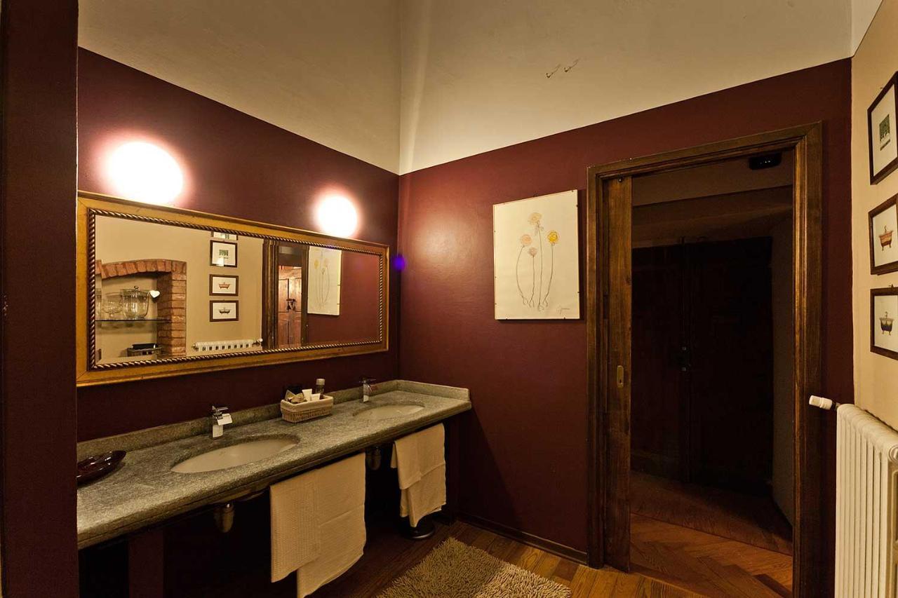 Antico Hospitale Bed & Breakfast Dogliani Bagian luar foto