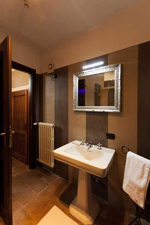 Antico Hospitale Bed & Breakfast Dogliani Bagian luar foto