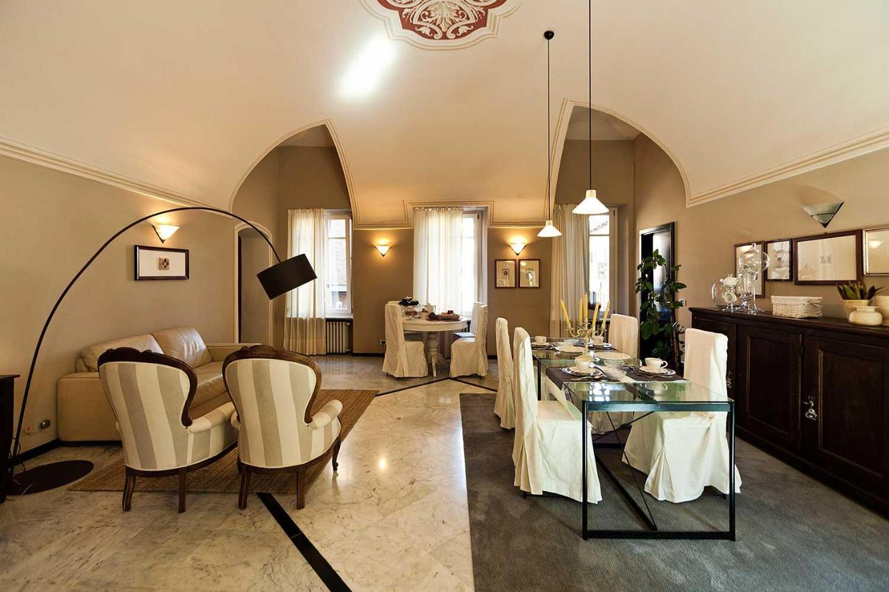 Antico Hospitale Bed & Breakfast Dogliani Bagian luar foto