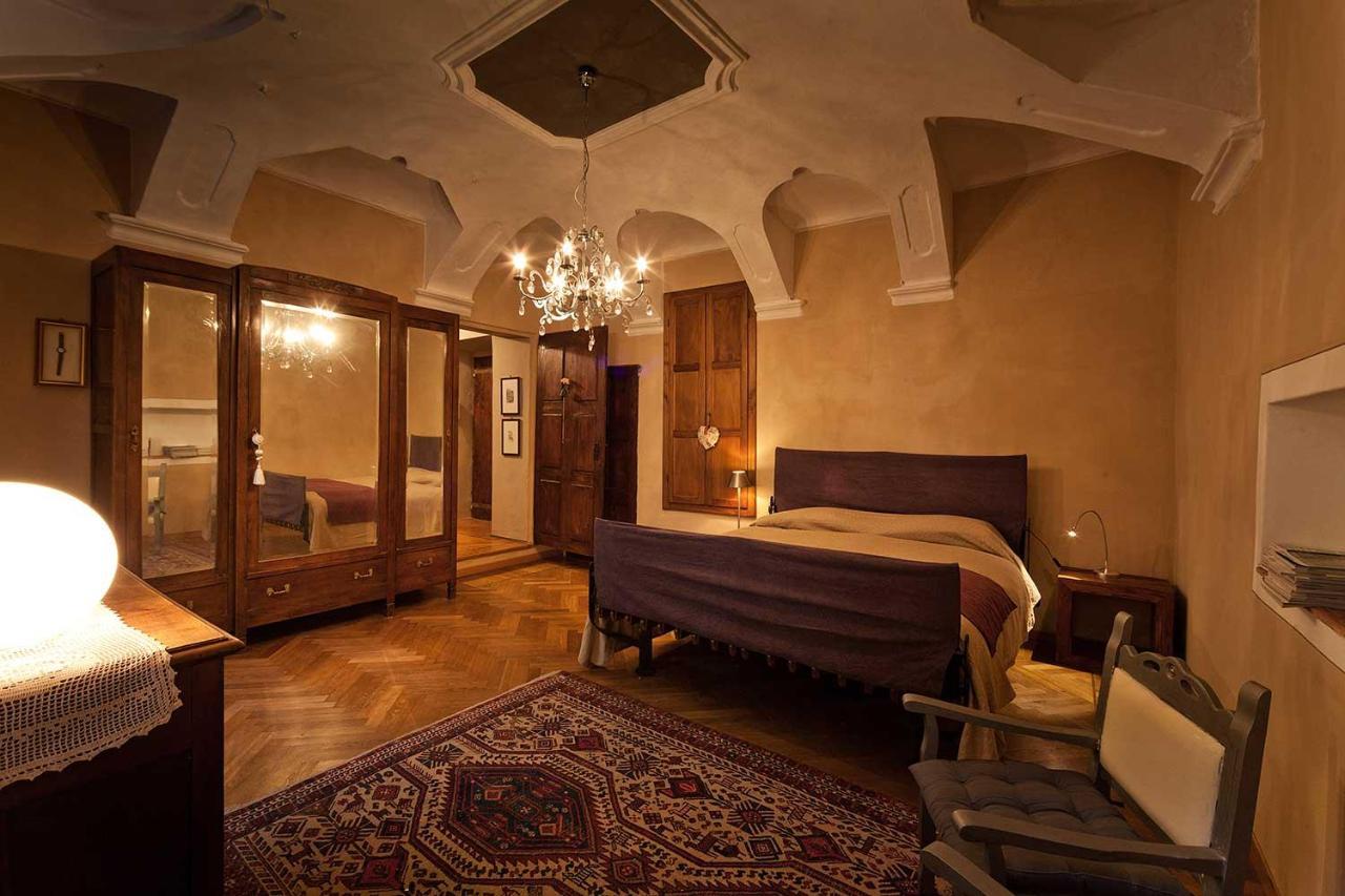 Antico Hospitale Bed & Breakfast Dogliani Bagian luar foto