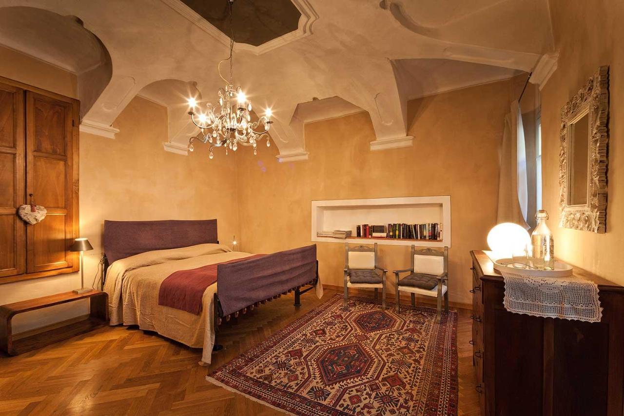 Antico Hospitale Bed & Breakfast Dogliani Bagian luar foto