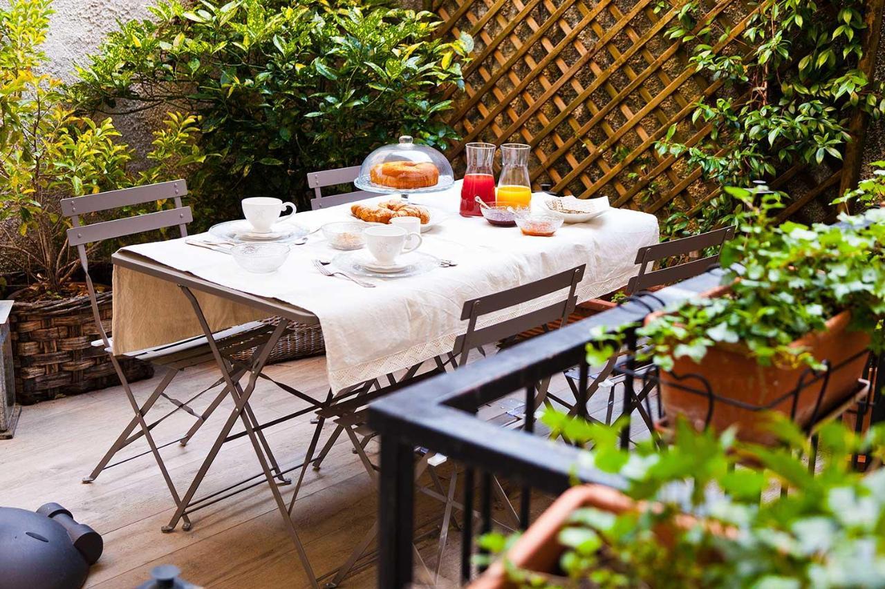 Antico Hospitale Bed & Breakfast Dogliani Bagian luar foto