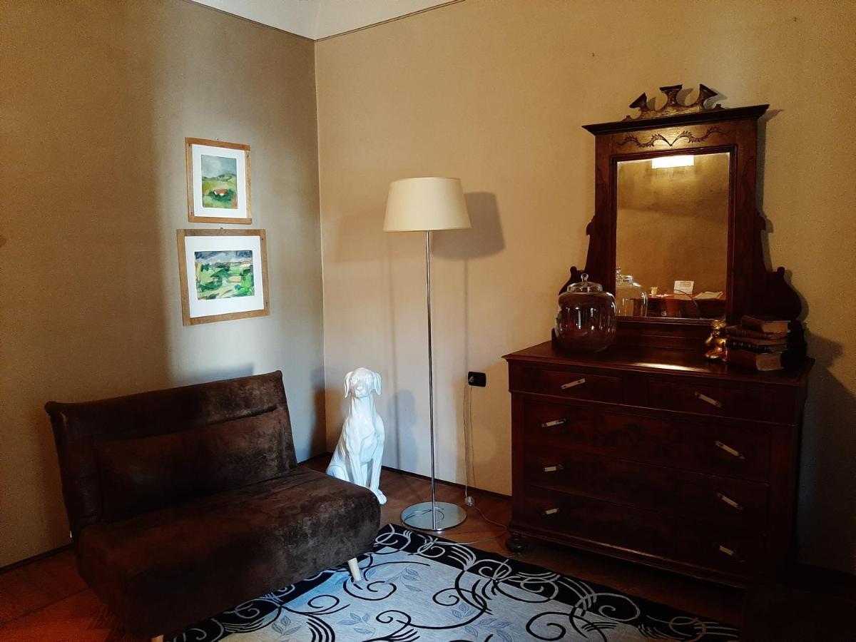 Antico Hospitale Bed & Breakfast Dogliani Bagian luar foto