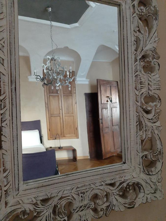 Antico Hospitale Bed & Breakfast Dogliani Bagian luar foto