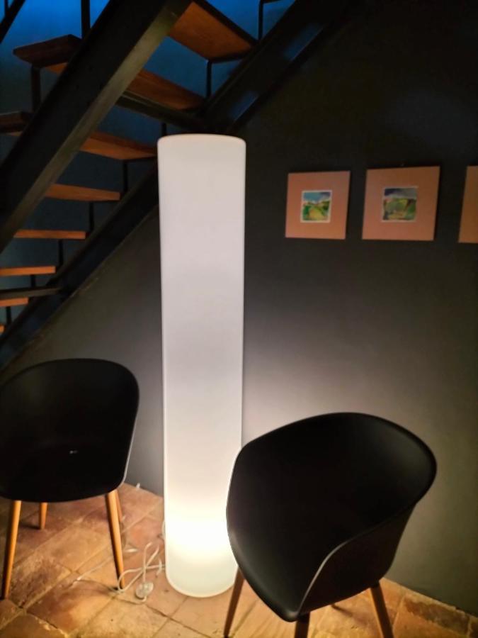 Antico Hospitale Bed & Breakfast Dogliani Bagian luar foto