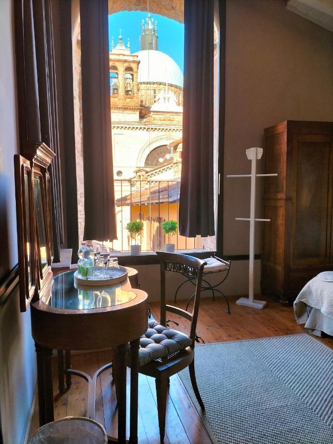 Antico Hospitale Bed & Breakfast Dogliani Bagian luar foto