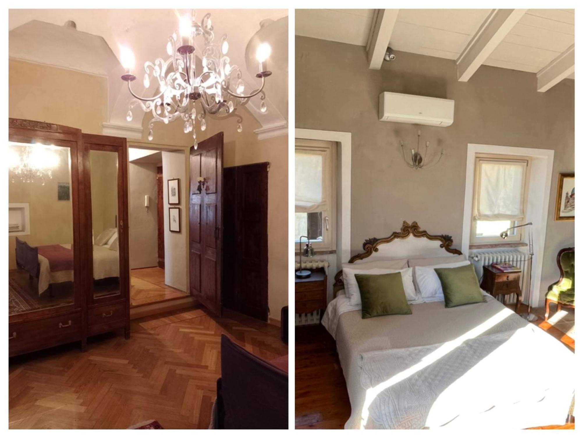 Antico Hospitale Bed & Breakfast Dogliani Bagian luar foto